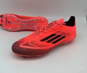 تصویر کفش فوتبال آدیداس مسی Adidas Messi F50 Adizero 