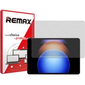 تصویر محافظ صفحه نمایش مات ریمکس مدل HyMTT مناسب برای تبلت شیائومی Pad 6S Pro 12.4 