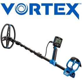 تصویر فلزیاب ورتکس وی ایکس 5 گرت Vortex vx5 