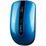 تصویر ماوس بی سیم هویت مدل HV-MS989GT ا Havit HV-MS989GT Wireless Mouse Havit HV-MS989GT Wireless Mouse