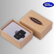 تصویر ردیاب پرسنلی بی‌سیم مدل GF21 