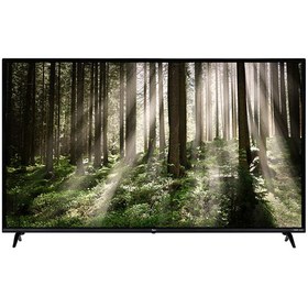 تصویر تلویزیون ال ای دی هوشمند جی پلاس 55 اینچ مدل GTV-55PU722CN ا Gplus 55 inch led tv model GTV-55PU722CN Gplus 55 inch led tv model GTV-55PU722CN