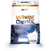 تصویر پروتئین وی جنیکس بایوجنیکس 700 گرم - Whey genix biogenix 