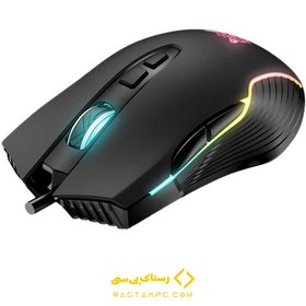 تصویر ماوس گیمینگ اونیکوما مدل CW905 