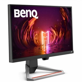 تصویر مانیتور گیمینگ 25 اینچ بنکیو MOBIUZ EX2510S BenQ MOBIUZ EX2510S 25 Inch Gaming Monitor