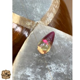 تصویر مضراب تار رزین 