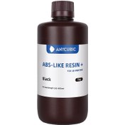 تصویر رزین پرینتر سه بعدی آنیکیوبیک مدل +ABS-Like ANYCUBIC 