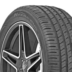 تصویر لاستیک رودستون 225/65R17 106V گل NFERA RU5 ( تاریخ تولید 2023 ) Roadstone 225/65R17 106V Nfera RU5