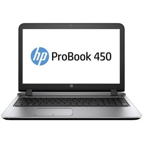 تصویر لپ تاپ استوک HP ProBook 450 G3 