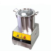 تصویر غذاساز 7 لیتری هدیکو مدل QS-807 