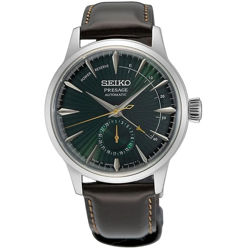 Seiko top 171 dial