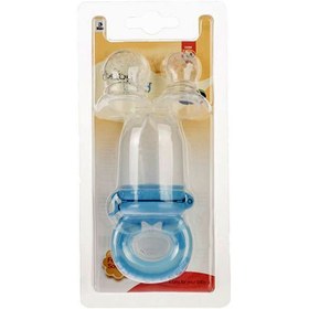 تصویر پستانک عصاره خوری بیبی لند کد 285 مناسب برای بالای 6 ماه Feeding Pacifier +6M 285