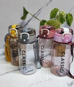 تصویر قمقمه ورزشی 