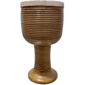 تصویر ماکت دکوری طرح تنبک 