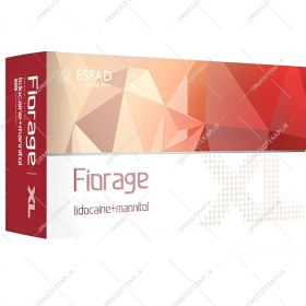 تصویر ژل فیوریج Fiorage XL 