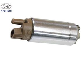 تصویر پمپ بنزین هیوندای i30 