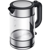 تصویر کتری برقی شیائومی مدل MJDSH05FD Xiaomi MJDSH05FD Electric Glass Kettle