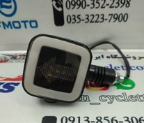 تصویر چراغ راهنما هوندا فلش دار LED 