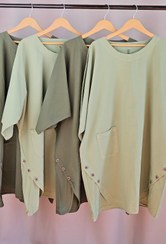 تصویر مانتو ماهک 