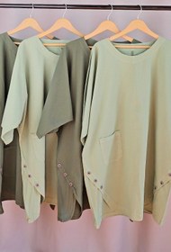 تصویر مانتو ماهک 