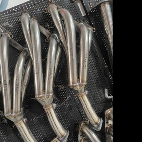 تصویر هدرز پاترول سایز 38 