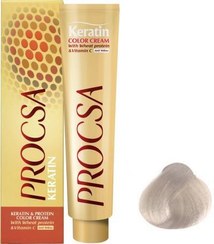 تصویر دودی پروکسا 10/1 رنگ مو پروکسا دودی 10/1