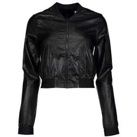 تصویر کاپشن زنانه ریباک مدل Metallic ا Reebok Metallic Jacket For Women Reebok Metallic Jacket For Women