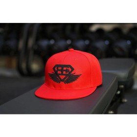 تصویر کلاه گپ بیسبالی بادی انجینرز اورجینال Body engineers Baseball cap