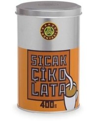 تصویر شکلات داغ هات چاکلت 400 گرم قهوه دونیاسی Kahve Dünyası 