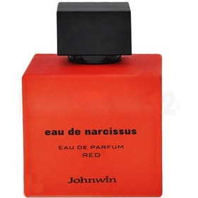 تصویر ادو پرفیوم جانوین Eau De Narcissus Red Johnwin Eau De Narcissus Red Eau de Parfum