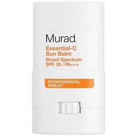 تصویر بالم ضد آفتاب spf35 مورد 