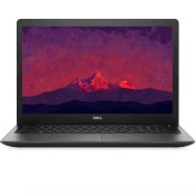 تصویر لپ‌تاپ استوک 15 اینچی دل I7 8550U مدل DELL LATITUDE 3590 