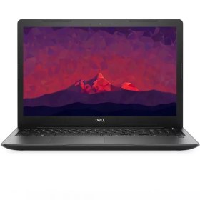 تصویر لپ‌تاپ استوک 15 اینچی دل I7 8550U مدل DELL LATITUDE 3590 