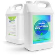 تصویر ضد جلبک استخر و جکوزی POOL CAREX 