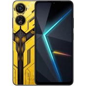 تصویر گوشی زد تی ای مدل Nubia Neo حافظه ۲۵۶ گیگابایت رم ۸ گیگابایت 