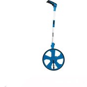 تصویر متر چرخ دار نووا مدل 1535 سایز ۱۲ اینچ 