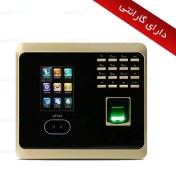 تصویر دستگاه حضور و غیاب UF100 دستگاه حضور و غیاب UF100