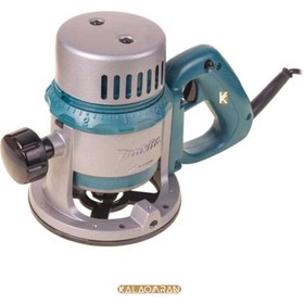 تصویر فرز نجاری ماکیتا 930 وات مدل 3601B 3601B MAKITA