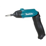 تصویر پیچ گوشتی شارژی ماکیتا مدل DF001DW ا MAKITA DF001DW Cordless Screwdriver MAKITA DF001DW Cordless Screwdriver