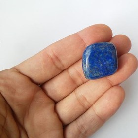 تصویر سنگ لاجورد (کد 1924) 