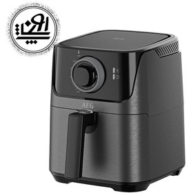 تصویر سرخ کن آاگ مدل AF514GB AEG AF5-1-4GB Air Fryer