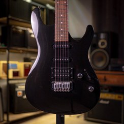 تصویر گیتار الکتریک آیبانِز IBANEZ GSA60 
