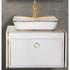 تصویر کابین روشویی آرسا 