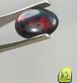 تصویر نگین اوپال 