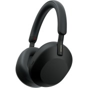 تصویر هدفون بی سیم سونی مدل WH-1000XM5 Sony WH-1000XM5 Wireless Headphone