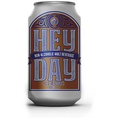 تصویر هی دی ماءالشعیر کلاسیک قوطی 330ml 