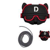 تصویر محافظ کلگی شارژر ۲۵ وات سامسونگ 