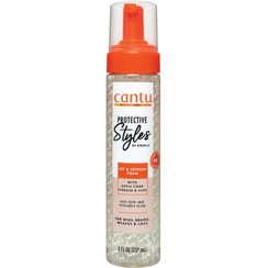 تصویر موس استایلر و پروتکتیو کنتو Cantu Protective Styles by Angela Set & Refresh Foam