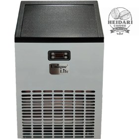 تصویر یخ ساز یونیک لایف |Unique Life| Unique Life Ice Maker