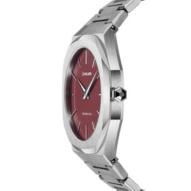 تصویر ساعت مچی مردانه دی وان میلانو(D1-MILANO)|مدل D1-UTBJ11 D1-MILANO Watches Model D1-UTBJ11